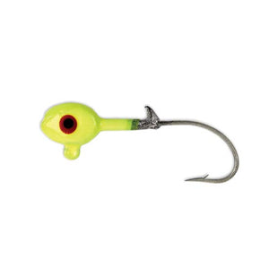 Sea Striker Got-Cha 1/4oz 1/0 Hook Jig Head