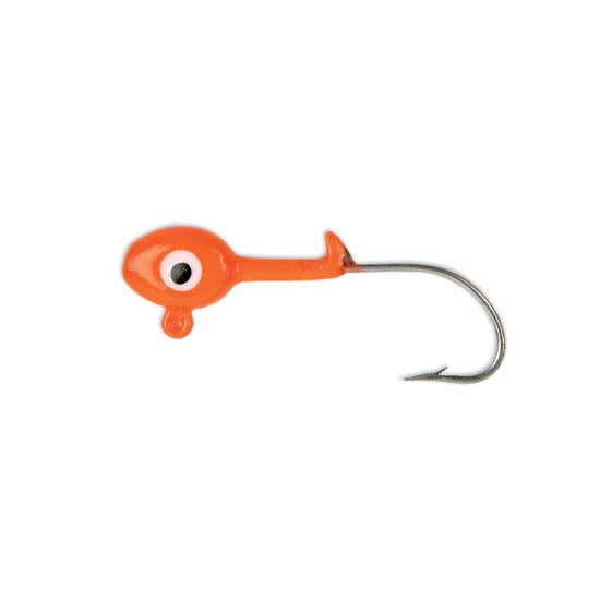 Sea Striker Got-Cha 1/4oz 1/0 Hook Jig Head