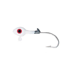 Sea Striker Got-Cha 1/4oz 1/0 Hook Jig Head