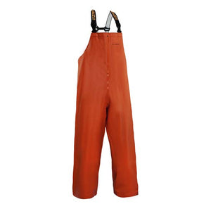 Grunden's Clipper PVC Medium Weight Rain Pants