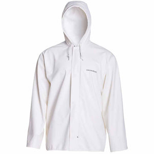 Grundens Petrus 82 White Sport Fishing Jacket