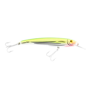 Halco Laser Pro 190 XDD Hard Body Lure