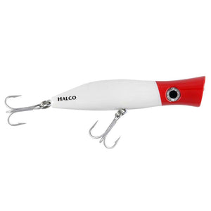 Halco RP135 Roosta Popper