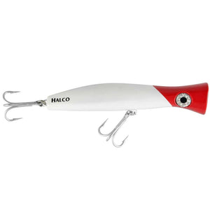 Halco RP195 Roosta Popper Haymaker