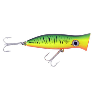 Halco RP80 Roosta Popper Lure