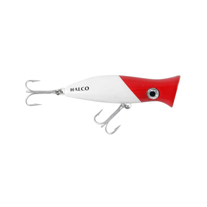 Halco RP80 Roosta Popper Lure