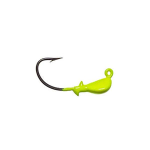 Hookup Lures 1/4 oz Boxing Glove Jig Head