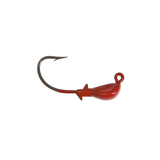 Hookup Lures 1/4 oz Boxing Glove Jig Head