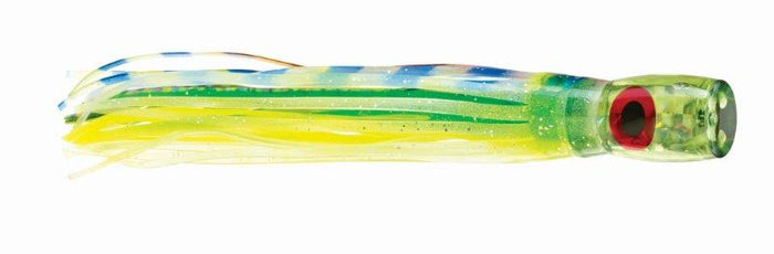 Boone Hoolili Mac Jet Lure