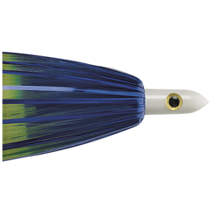 ILANDER IL407F Lure- White Head Mylar Flash