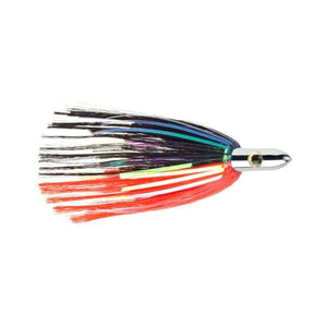 Tournament Tackle IL400HF 4oz Mylar Flash Ilander Lures