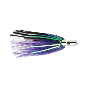 Tournament Tackle IL400HF 4oz Mylar Flash Ilander Lures