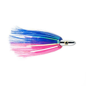 Tournament Tackle IL400HF 4oz Mylar Flash Ilander Lures