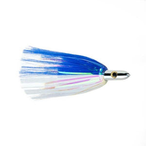 Tournament Tackle IL400HF 4oz Mylar Flash Ilander Lures