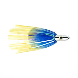 Tournament Tackle IL400HF 4oz Mylar Flash Ilander Lures