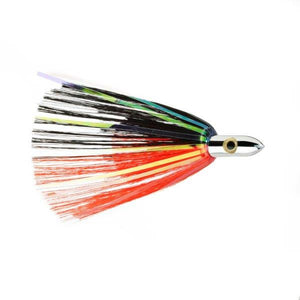 Tournament Tackle IL450F Ilander Jr. Mylar Flash Lure