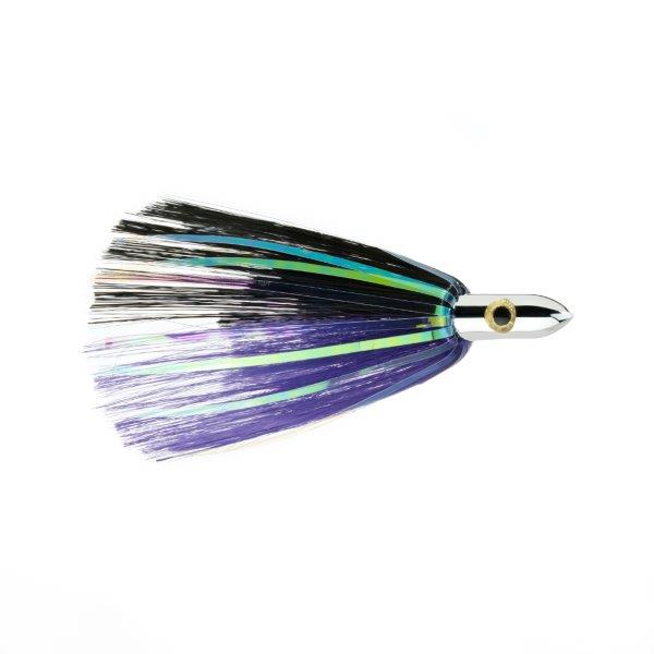 Tournament Tackle IL450F Ilander Jr. Mylar Flash Lure