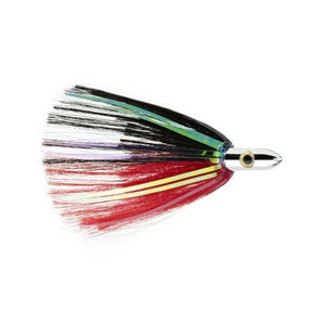 Tournament Tackle IL450F Ilander Jr. Mylar Flash Lure