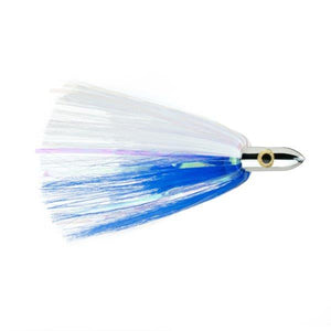 Tournament Tackle IL450F Ilander Jr. Mylar Flash Lure