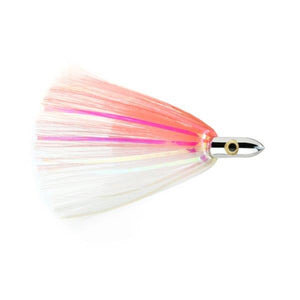 Tournament Tackle IL450F Ilander Jr. Mylar Flash Lure