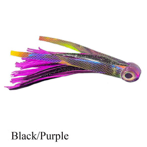 Islamorada Flyer - Large Double Skirt  Trolling Lure