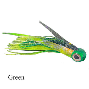 Islamorada Flyer - Large Double Skirt  Trolling Lure