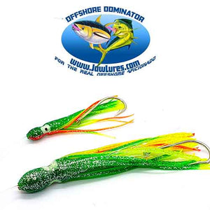 Jaw Lures Offshore Dominator