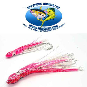 Jaw Lures Offshore Dominator