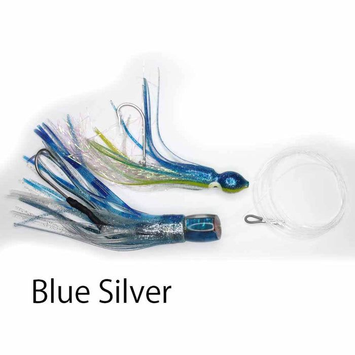 Jaw Lures Bill Collector Trolling Lure