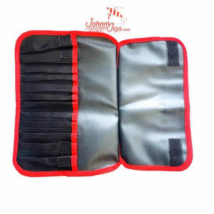 Johnny Jigs 12 Jig Pouch