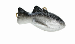 Fathom Rubber Coated Dredge Fish Weights