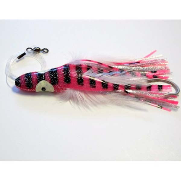 R&R Tackle Mahi Magnets 5"