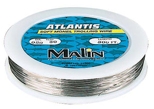 Malin Monel Tie Wire