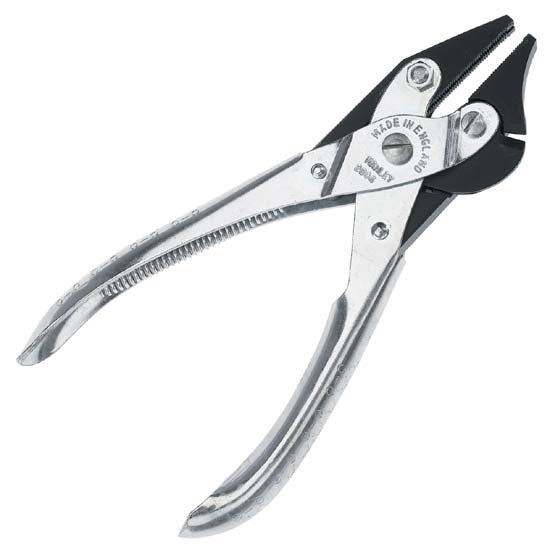 Manley 6.5" Teflon Coated Plier