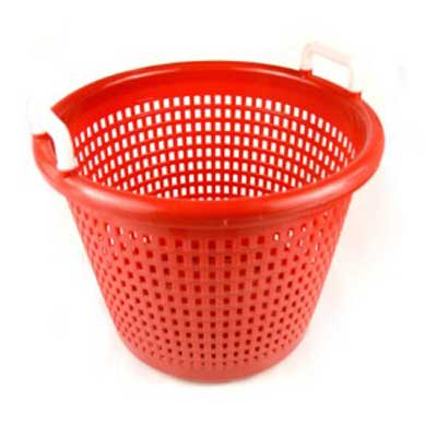 Fish/Shrimp Utility Basket