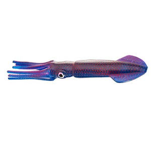 Moldcraft 5709SB 9"  Scaly Squid