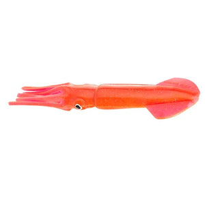 Mold Craft 5006P 6" Squid