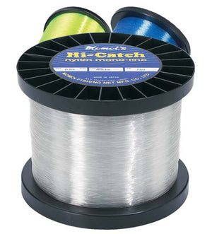 Momoi 1lb Spool Hi-Catch Mono