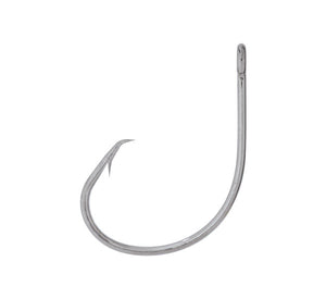 Mustad 39938NP-BN Original Florida Sailfish Circle Hook