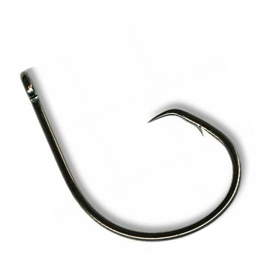 Mustad 39951NP-BN Circle Hooks 100pk