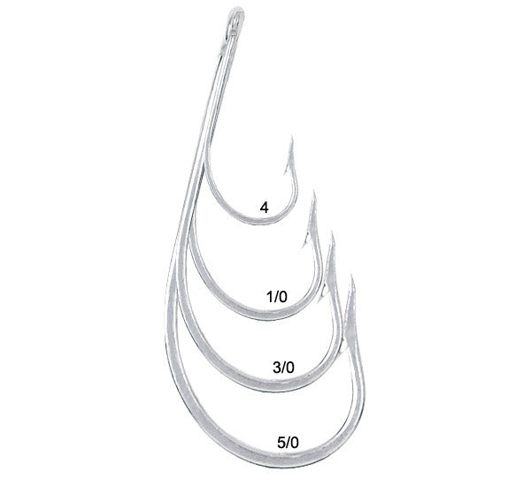 Mustad 7766DT Hooks Value Pack