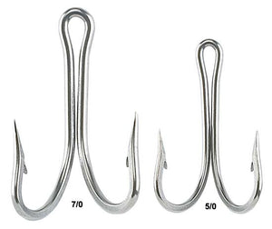 Mustad 7982HS-SS Hooks 10pk