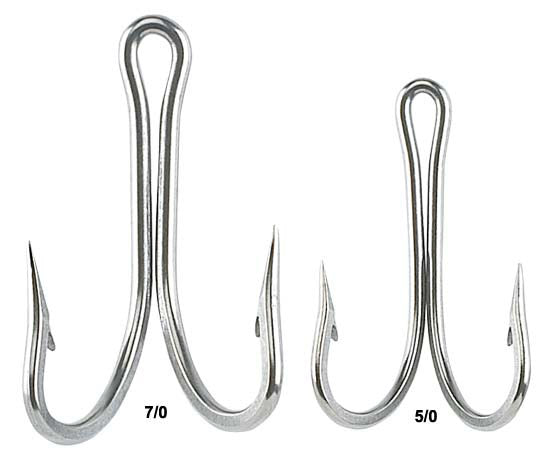 Mustad 7982HS-SS Hooks 10pk