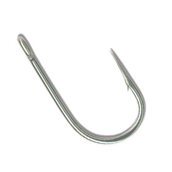 Mustad 95160-SS Hooks 50pk