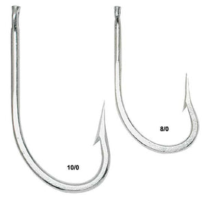 Mustad 3412DT Hooks Value Pack