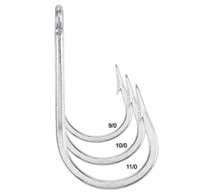 Mustad 7699DT Hooks 10pk