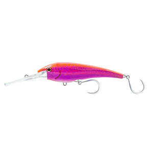 Nomad 6.5IN DTX165 Minnow Sinking Lure