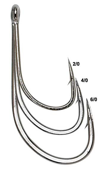 Owner 5370 AKI Hook