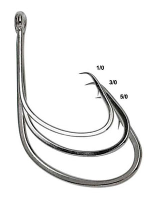 Owner 5314 Mutu Offset Light Wire Hook