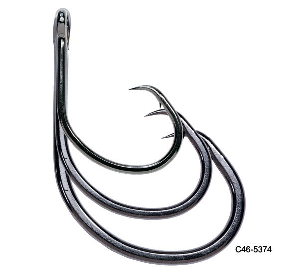 Owner 5374 Tournament Mutu Circle Hooks